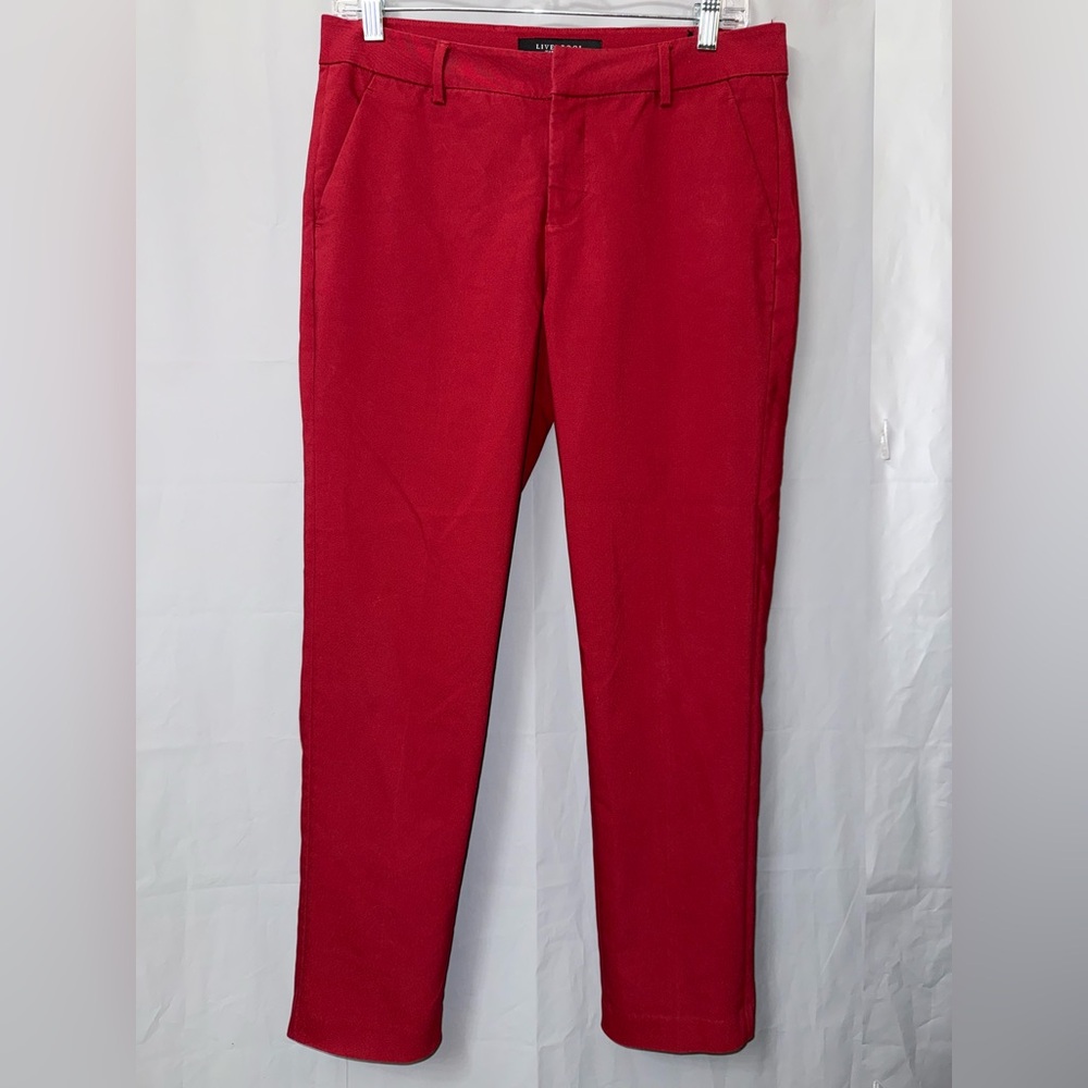 Liverpool Pants Size 8